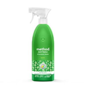 Method - All Purpose Antibacterial Cleaner, Bamboo - 28 fl oz