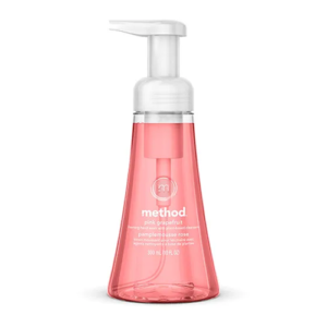 Method - Foaming Hand Wash, Pink Grapefruit - 10 fl oz